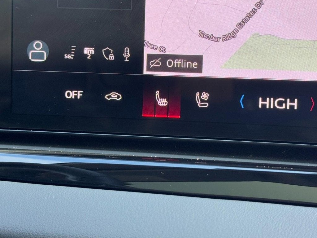 2025 Audi A5 Premium Plus