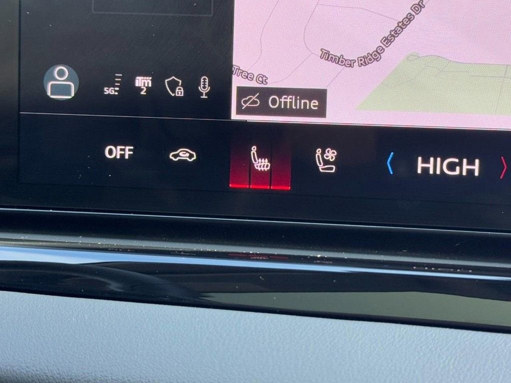 2025 Audi A5 Premium Plus