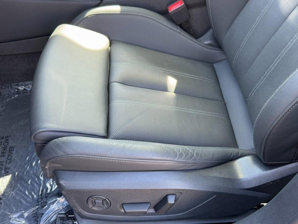 2025 Audi A5 Premium Plus