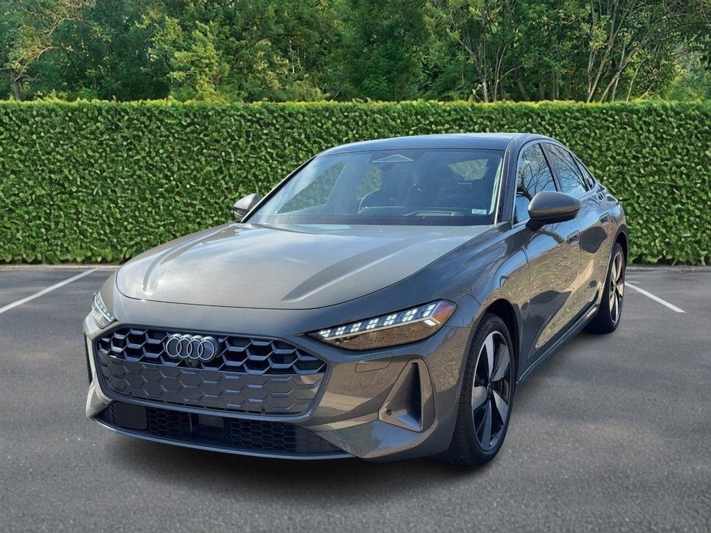 2025 Audi A5 Premium Plus