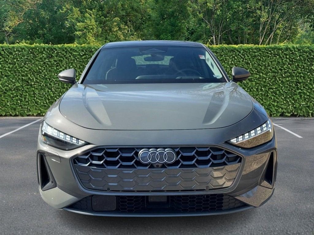 2025 Audi A5 Premium Plus