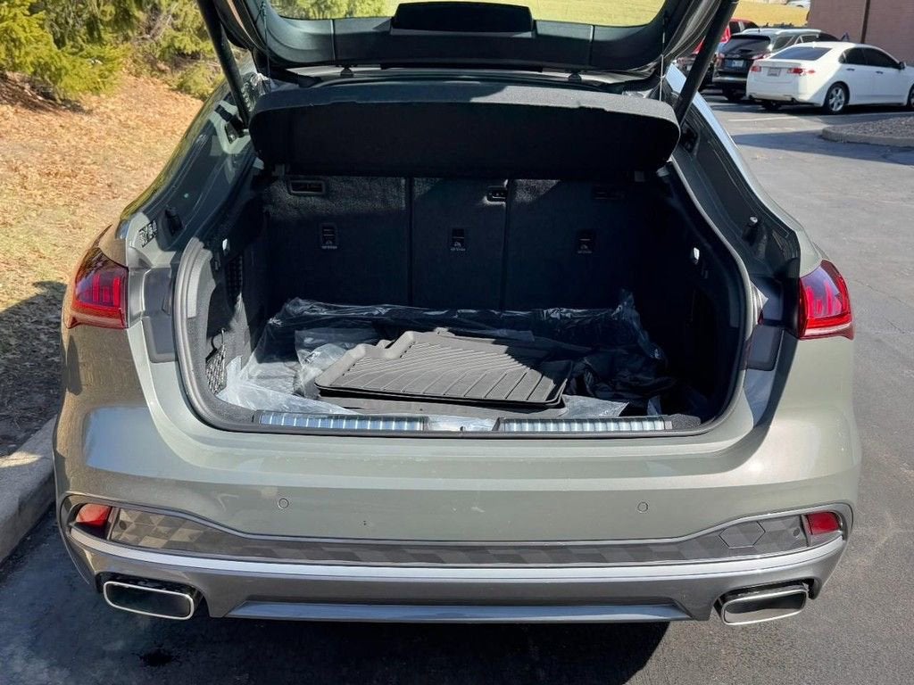 2025 Audi A5 Premium Plus