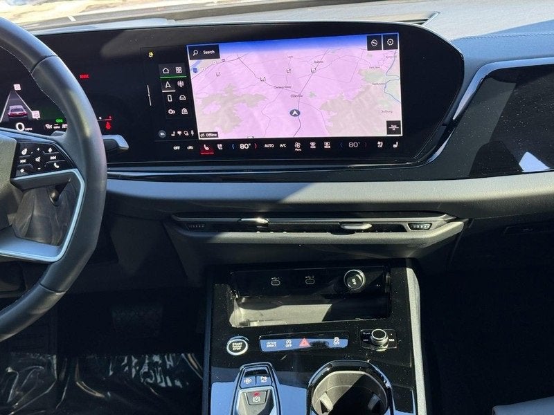 2025 Audi A5 Premium Plus