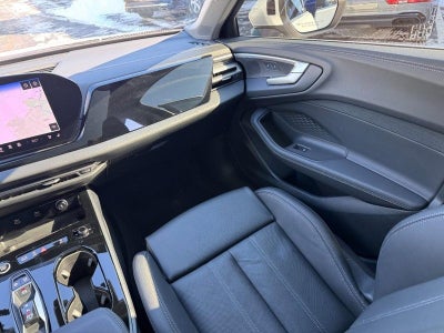 2025 Audi A5 Premium Plus