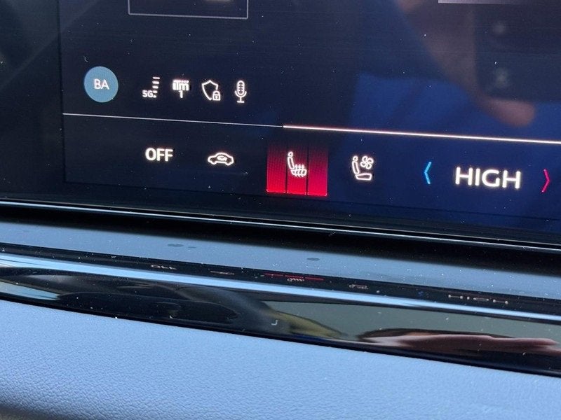 2025 Audi A5 Premium Plus