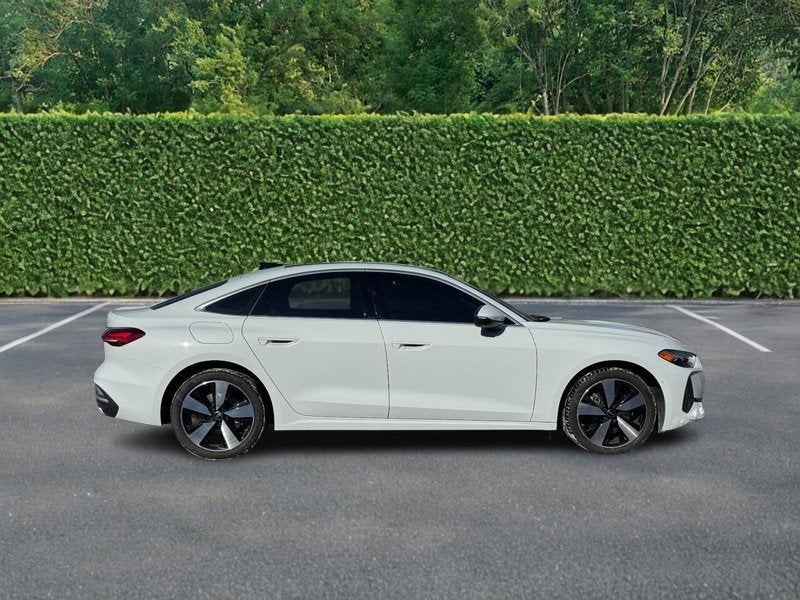 2025 Audi A5 Premium Plus