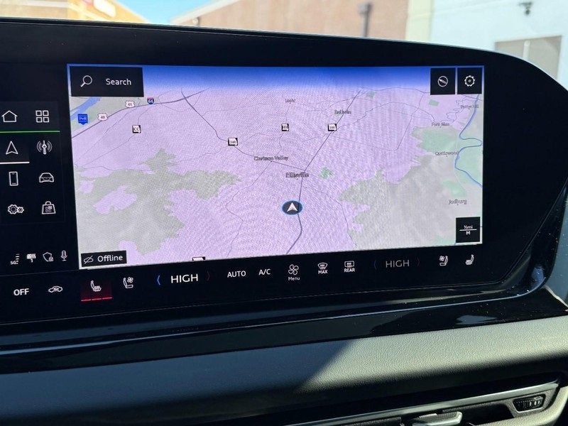 2025 Audi A5 Premium Plus