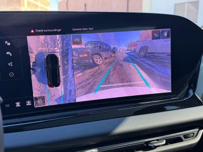 2025 Audi A5 Premium Plus