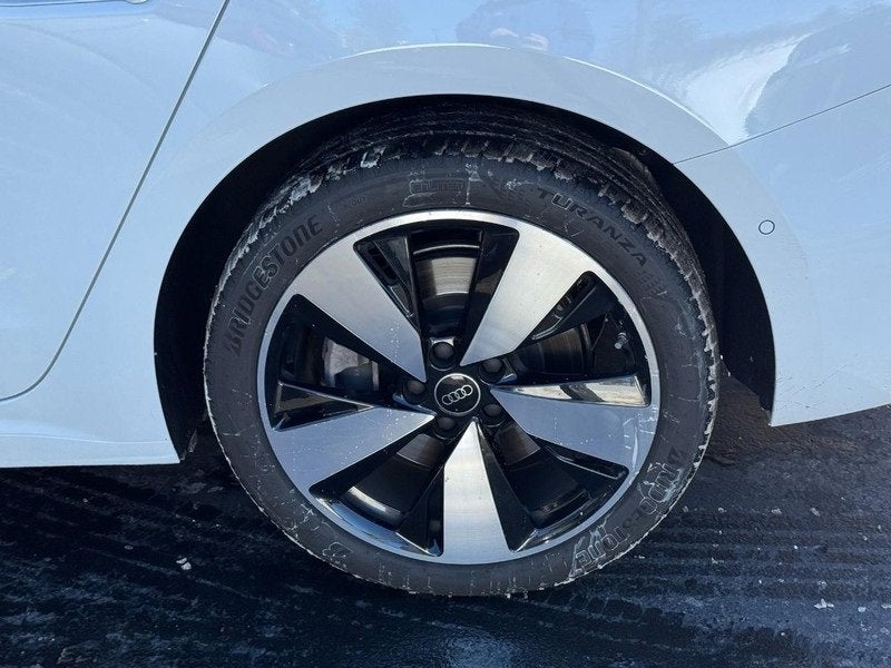 2025 Audi A5 Premium Plus