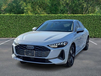 2025 Audi A5 Premium Plus