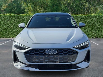 2025 Audi A5 Premium Plus