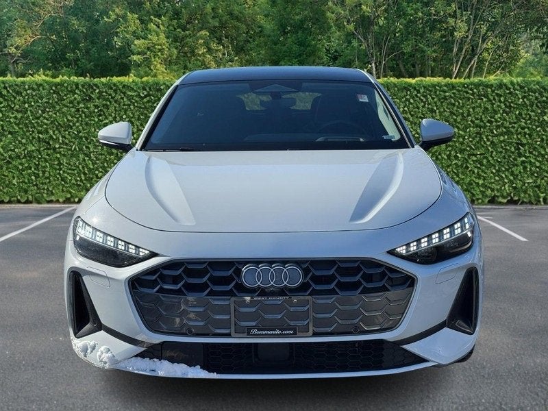 2025 Audi A5 Premium Plus