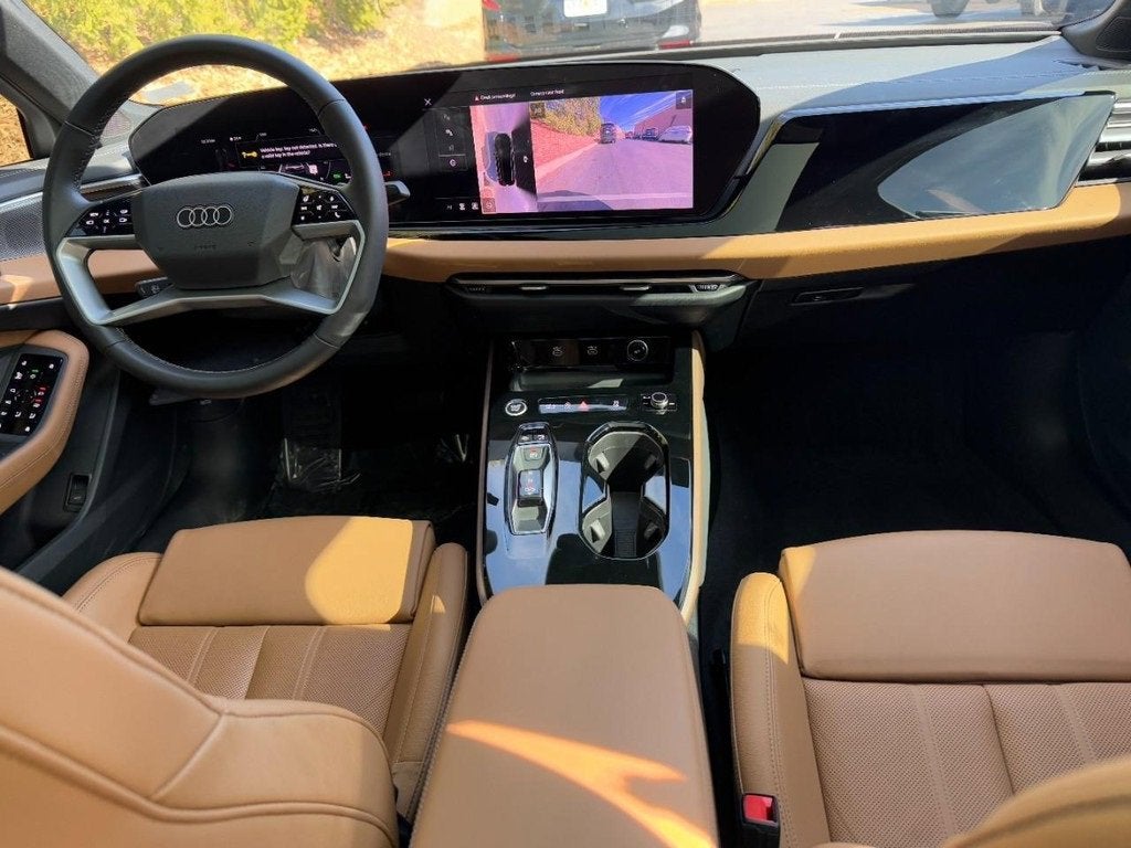 2025 Audi A5 Premium Plus