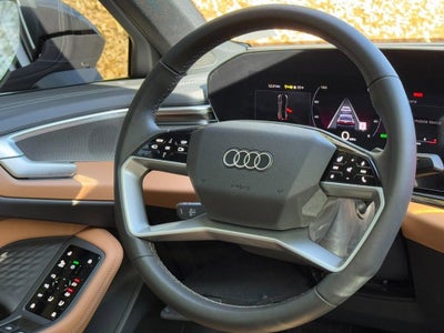 2025 Audi A5 Premium Plus