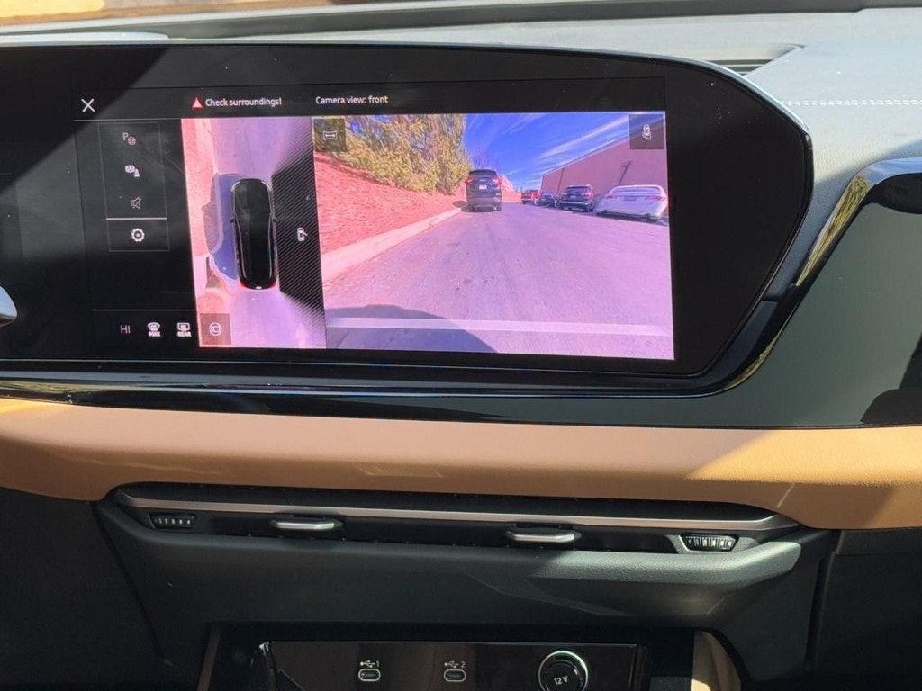 2025 Audi A5 Premium Plus