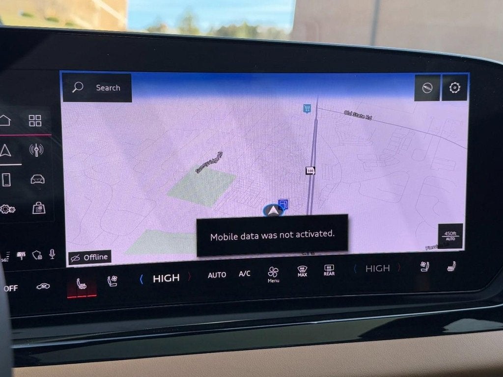 2025 Audi A5 Premium Plus