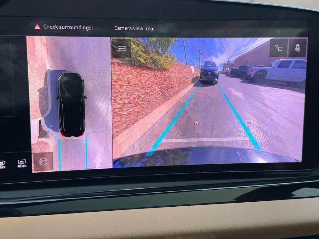 2025 Audi A5 Premium Plus