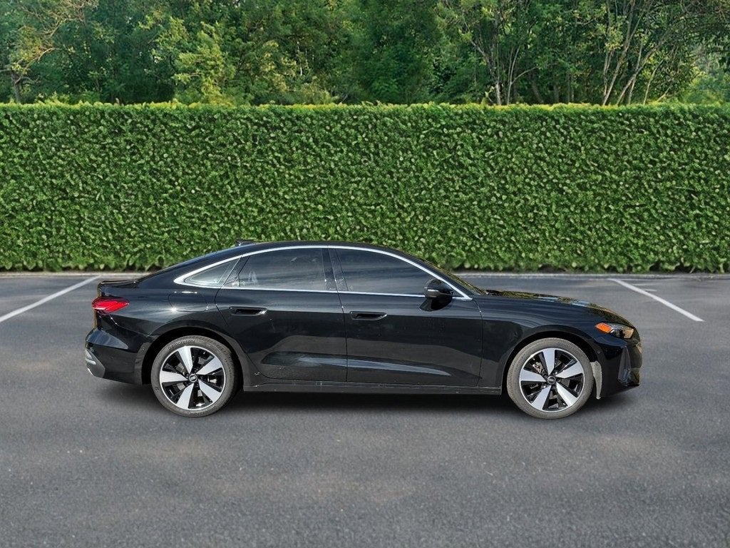 2025 Audi A5 Premium Plus