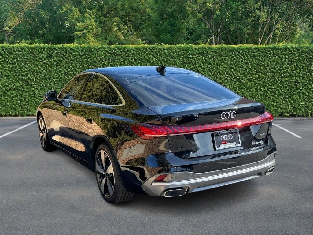 2025 Audi A5 Premium Plus