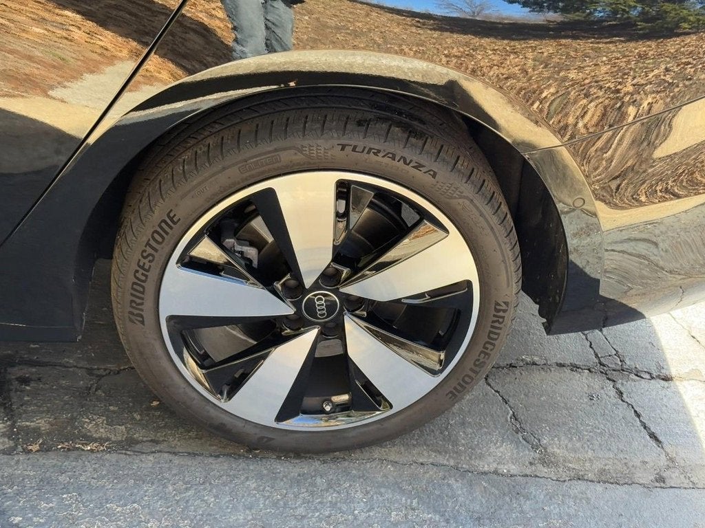 2025 Audi A5 Premium Plus