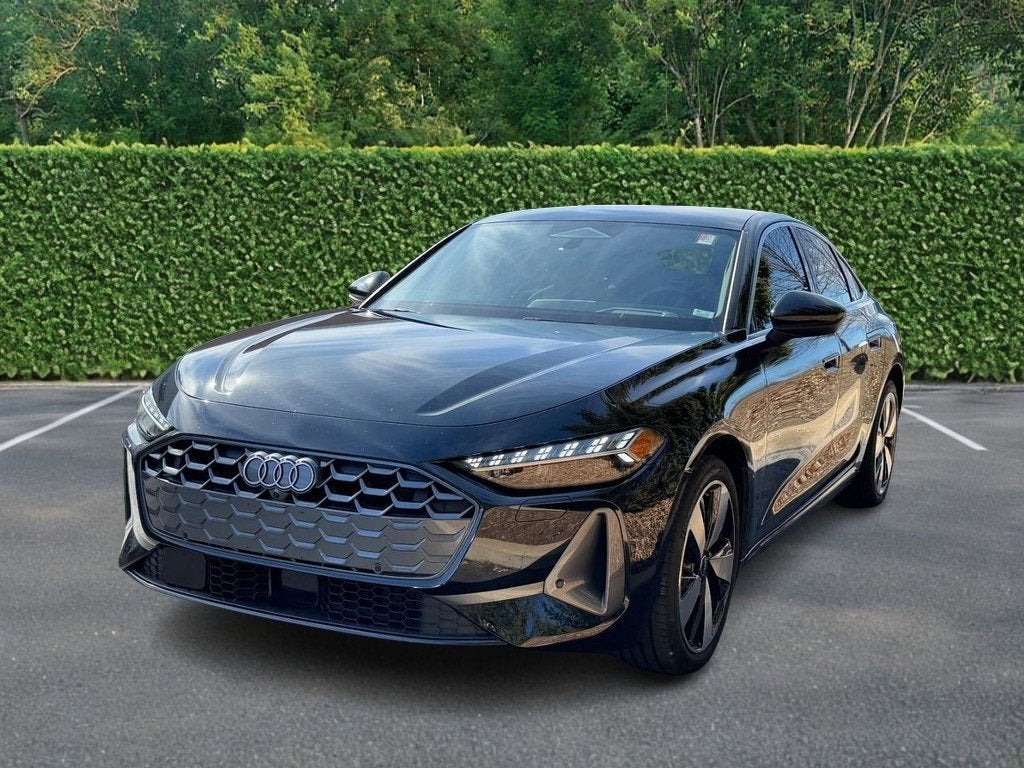 2025 Audi A5 Premium Plus