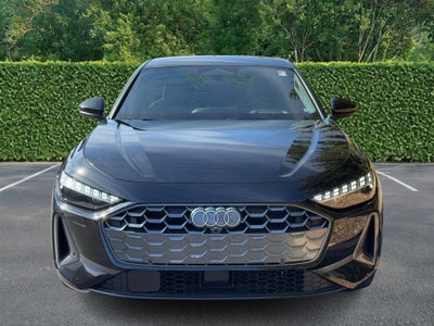 2025 Audi A5 Premium Plus