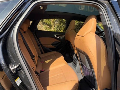 2025 Audi A5 Premium Plus