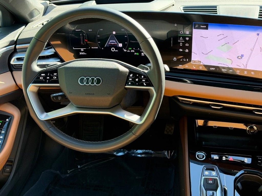 2025 Audi A5 Premium Plus