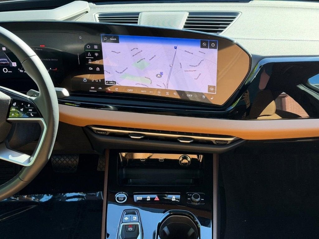 2025 Audi A5 Premium Plus