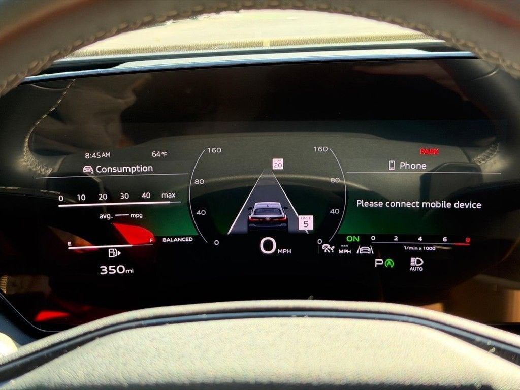 2025 Audi A5 Premium Plus