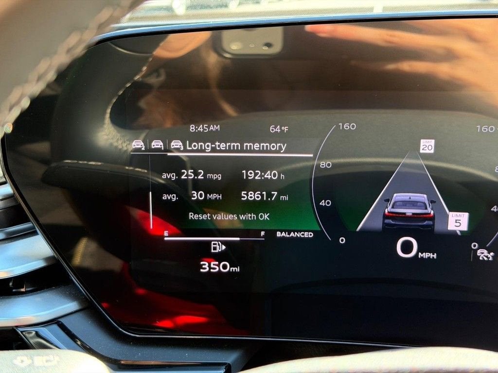 2025 Audi A5 Premium Plus