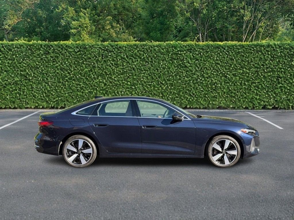 2025 Audi A5 Premium Plus