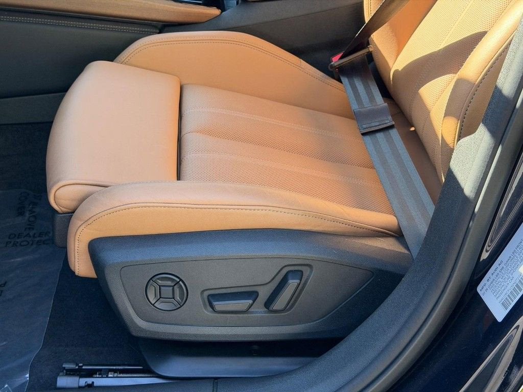 2025 Audi A5 Premium Plus