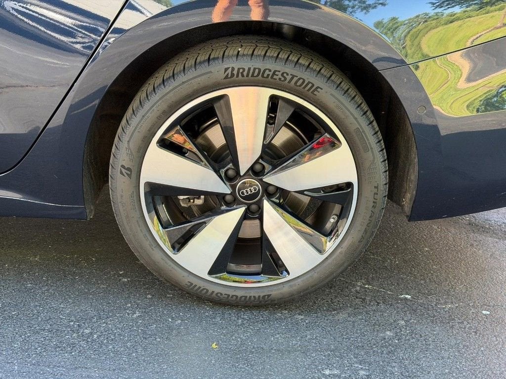 2025 Audi A5 Premium Plus