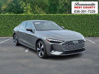 2025 Audi A5 Premium Plus