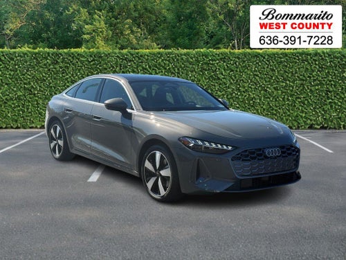 2025 Audi A5 Premium Plus