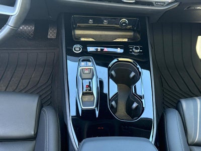 2025 Audi A5 Premium Plus