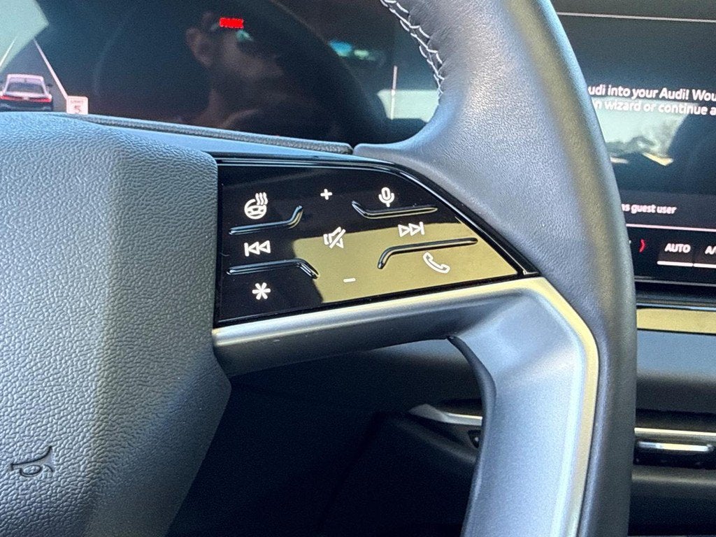 2025 Audi A5 Premium Plus
