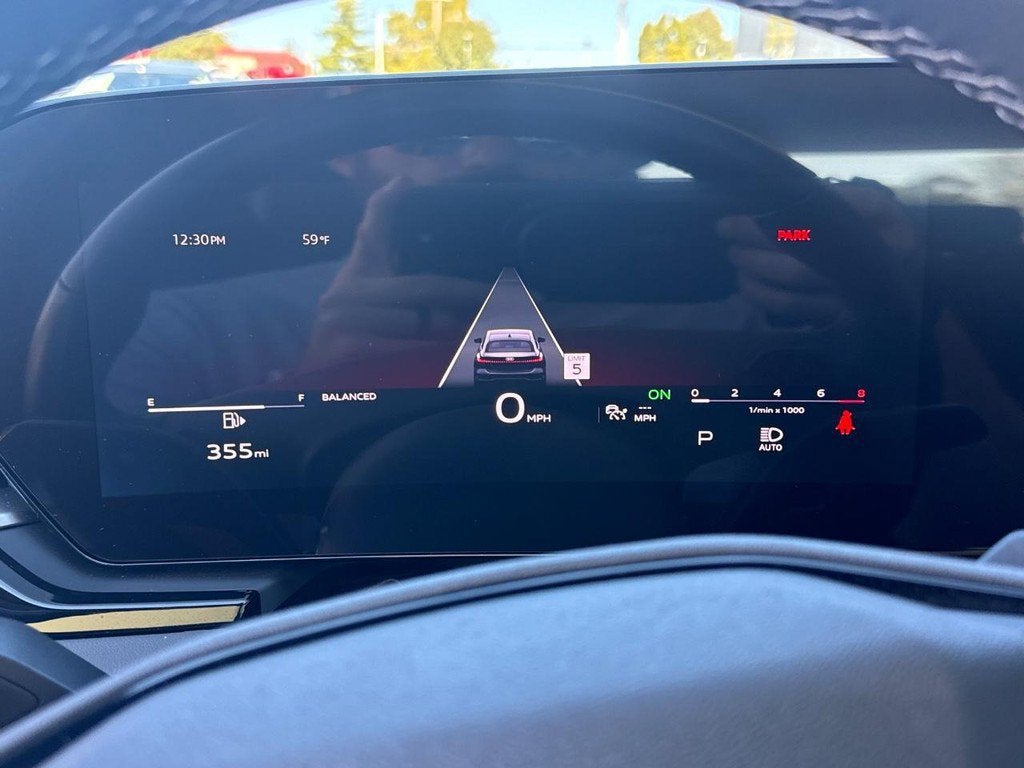 2025 Audi A5 Premium Plus