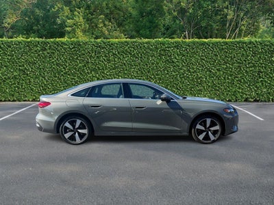 2025 Audi A5 Premium Plus