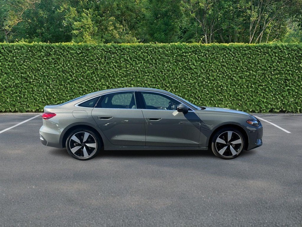 2025 Audi A5 Premium Plus