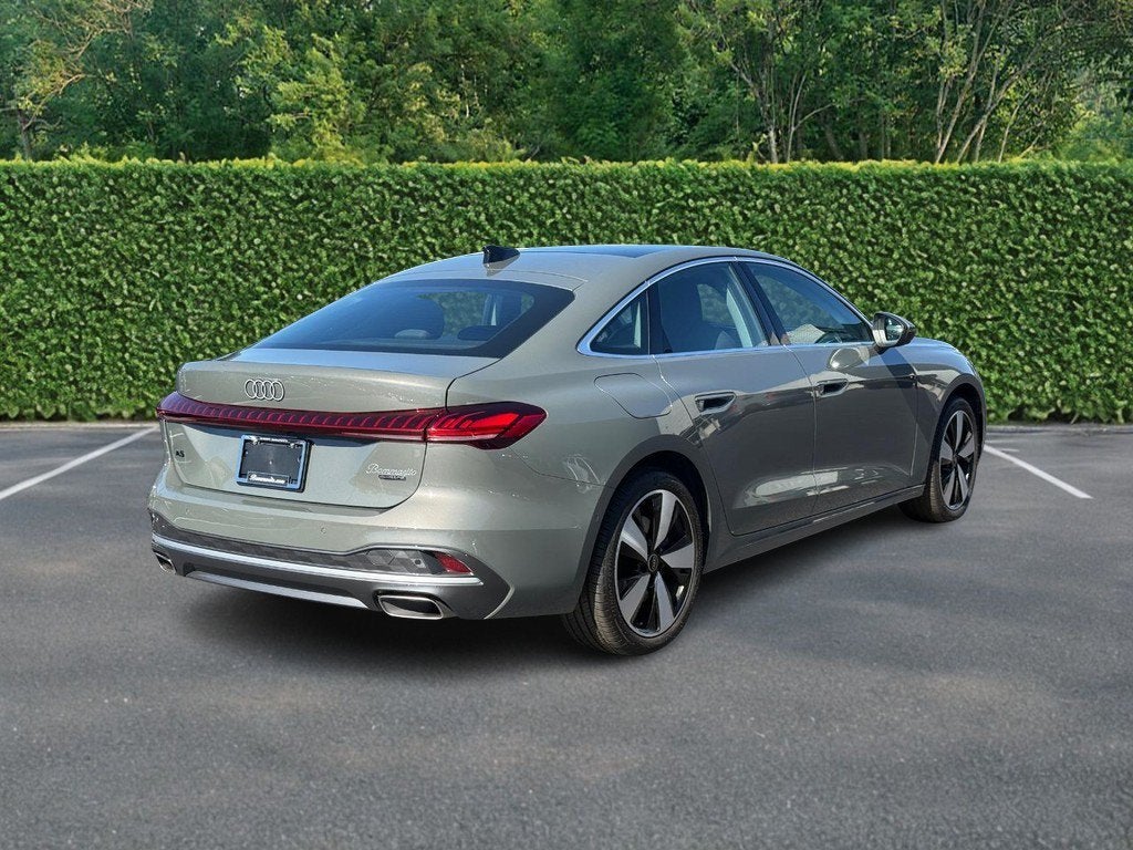 2025 Audi A5 Premium Plus