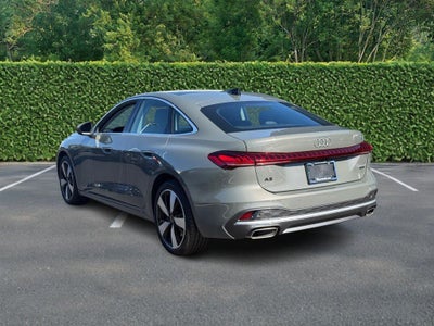 2025 Audi A5 Premium Plus