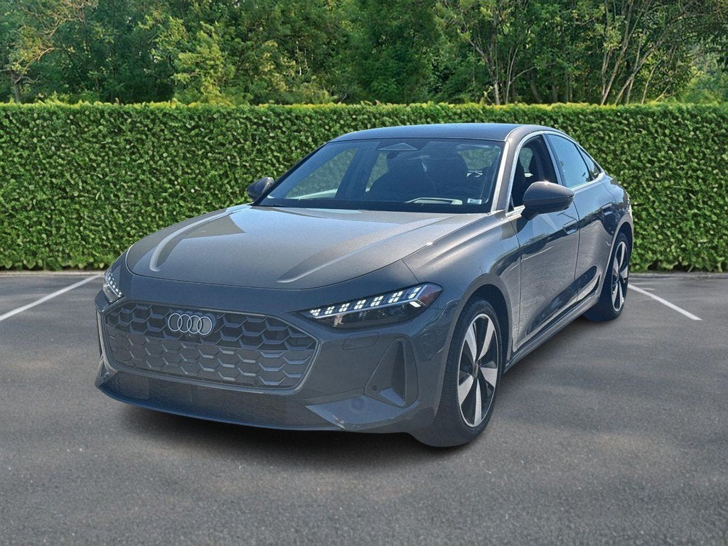 2025 Audi A5 Premium Plus