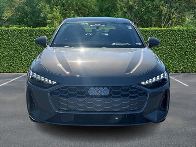 2025 Audi A5 Premium Plus