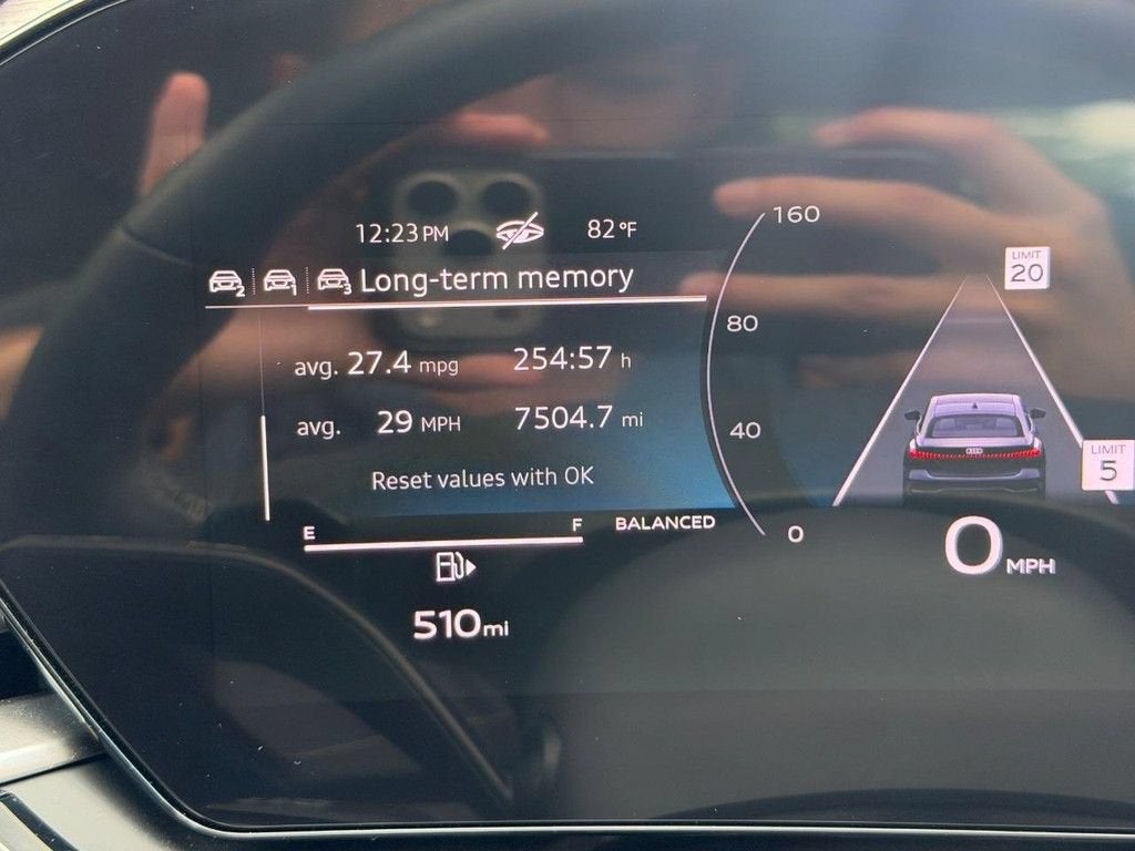 2025 Audi A5 Premium Plus