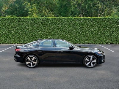 2025 Audi A5 Premium Plus