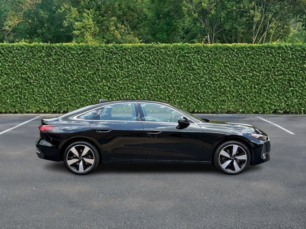 2025 Audi A5 Premium Plus