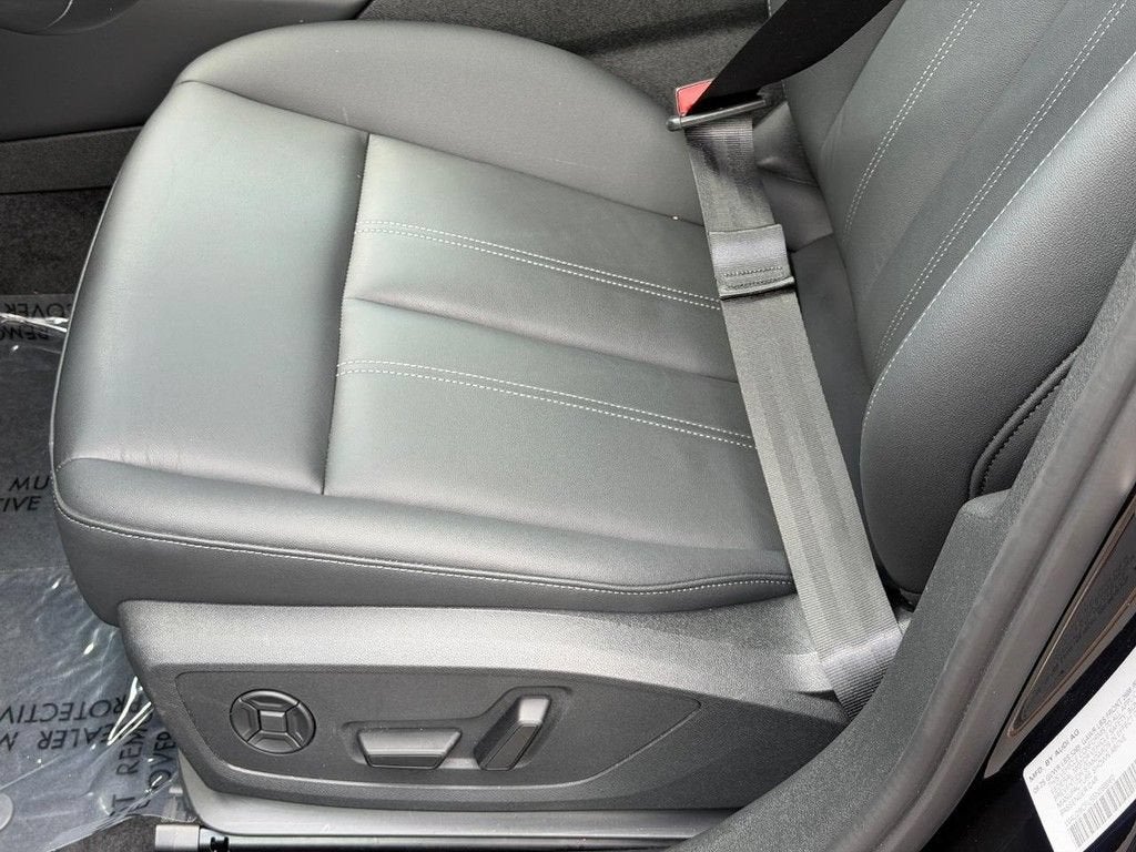2025 Audi A5 Premium Plus