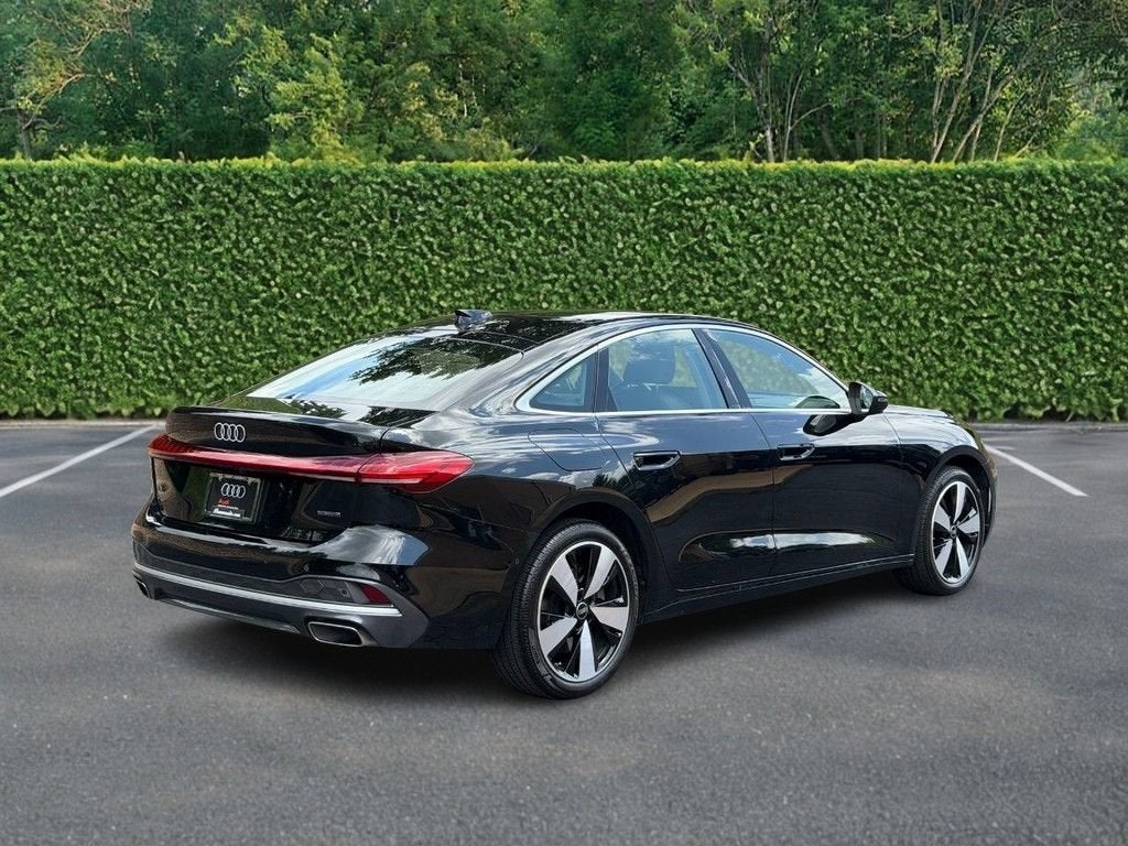 2025 Audi A5 Premium Plus